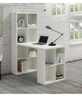 Bàn gỗ 65 - Gỗ MDF (DxRxC) 1200 x 600 x 1490 mm
